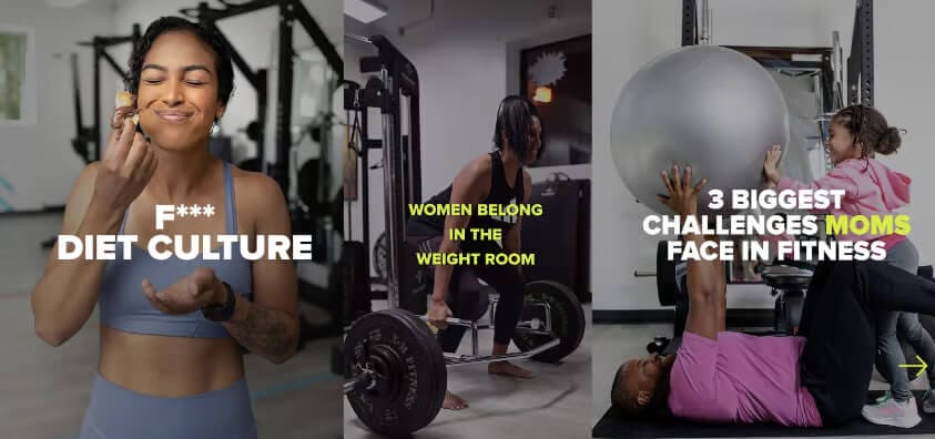 2 understand your gym members audience