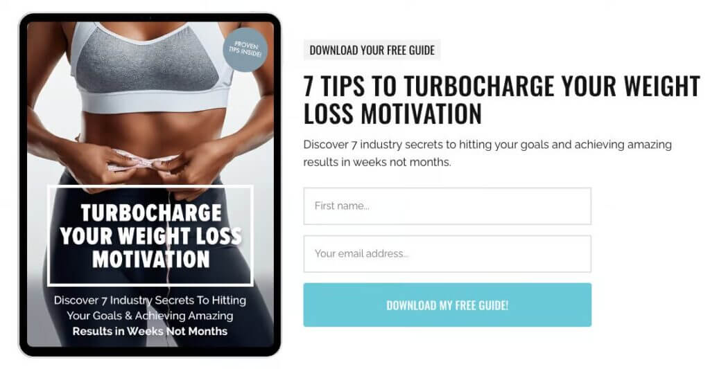 Making $100k/mo from ONE Facebook ad campaign 3 Screen Shot 2023 04 11 at 3.03.13 PM 1