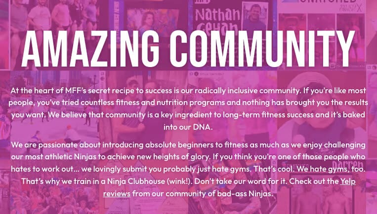 This gym owner generated $33M in revenue 2 image 11