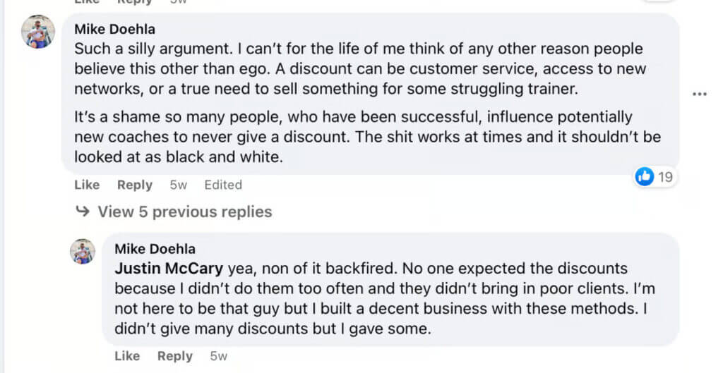 Selling an online nutrition company for 8-figures 4 screenshot 2023 07 07 at 11.35.16 am