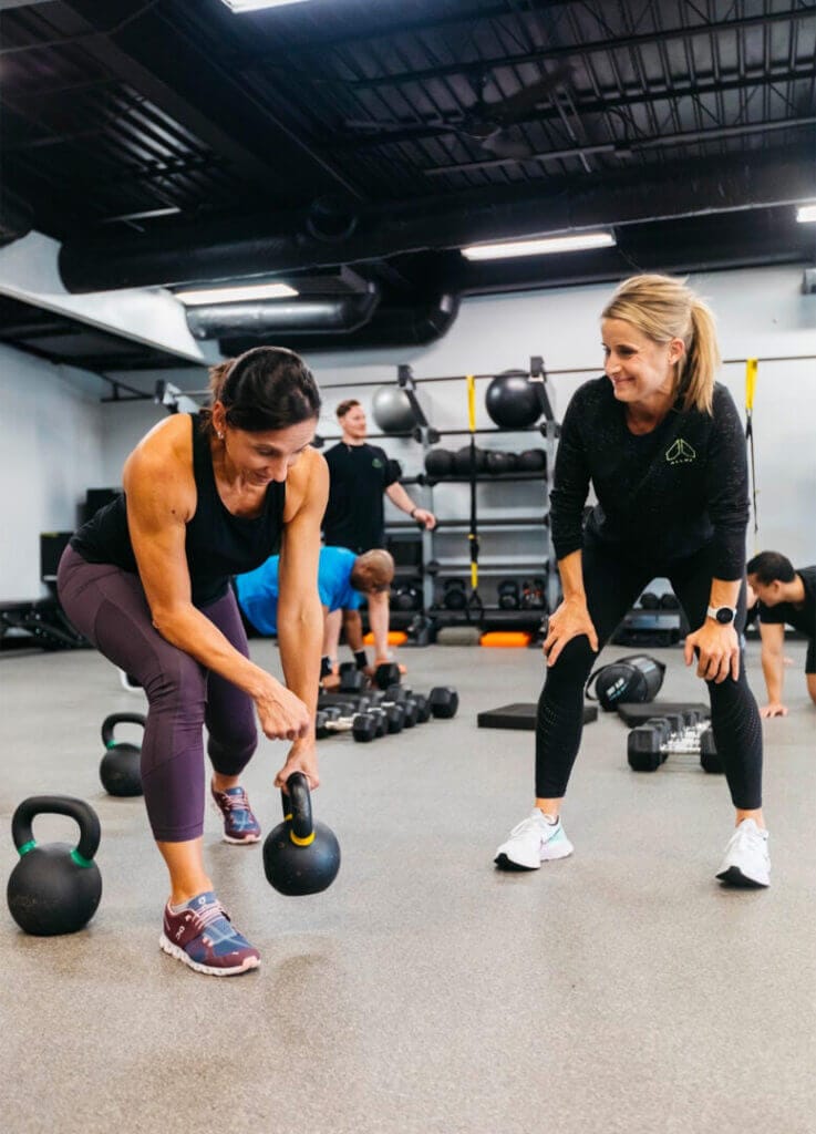 Gym owner sells 150+ locations in 4 years 5 5