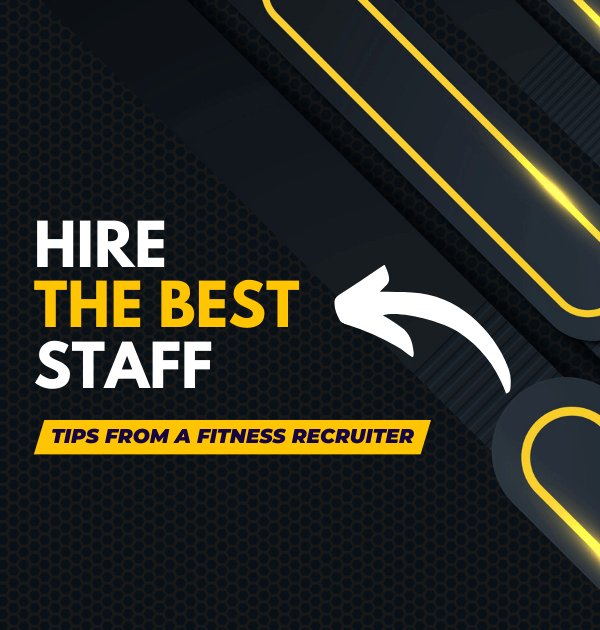 How to hire the best staff