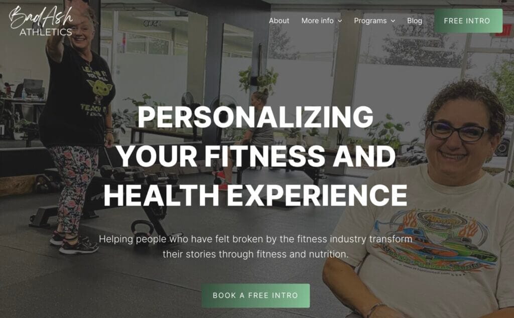 Kilo lead generation image 1