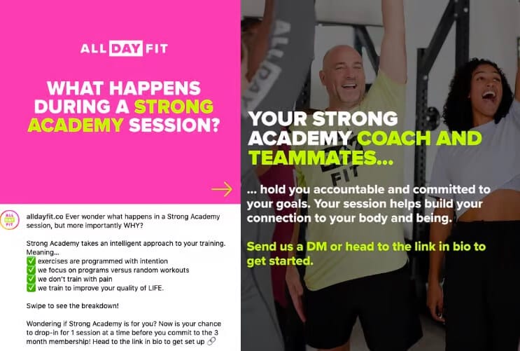 Kilo lead generation image 3