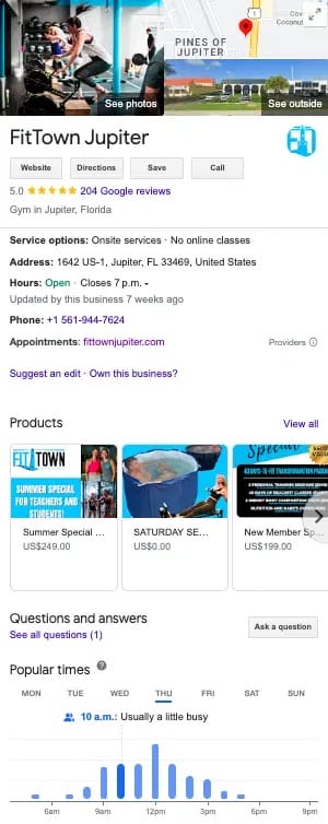 Kilo lead generation image 6