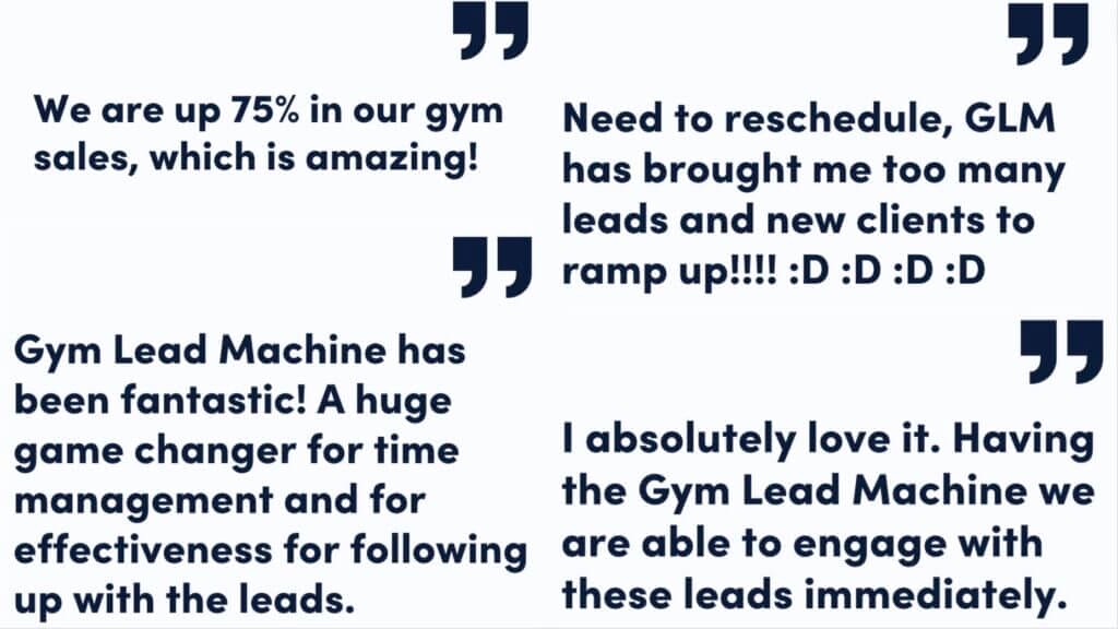 Kilo lead generation image 9