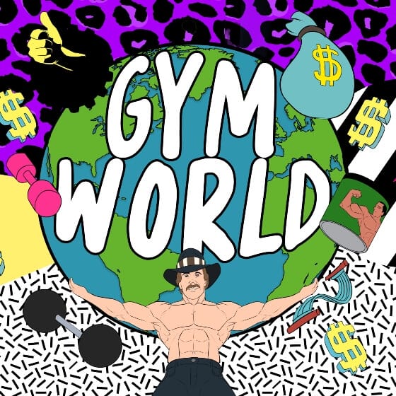 gym world