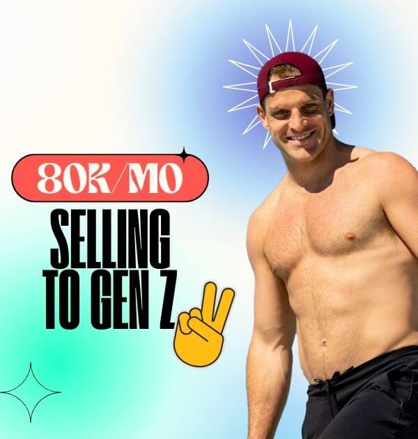 Gym owner makes $80k/mo from a 1,200 sq ft basement… 7 Gym owner