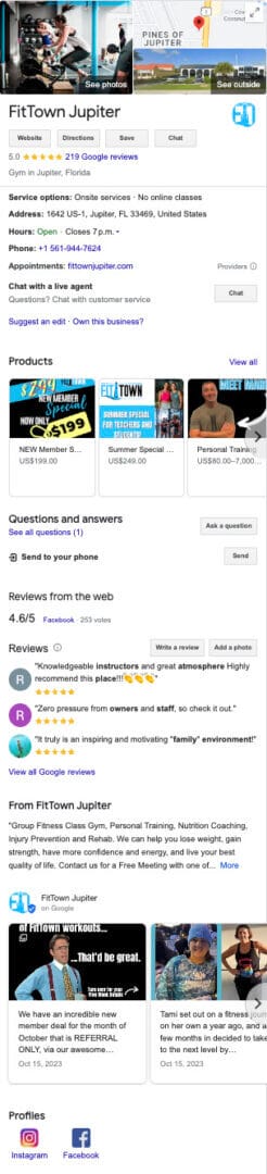 Kilo website traffic image 1