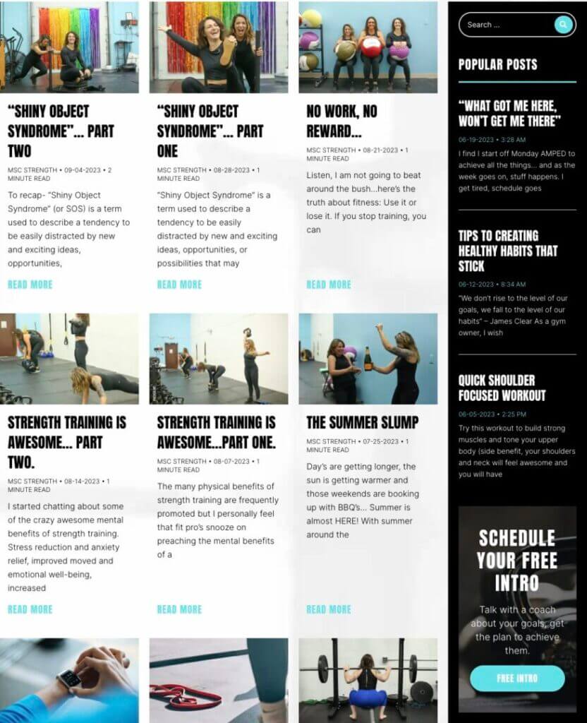 Kilo website traffic image 2