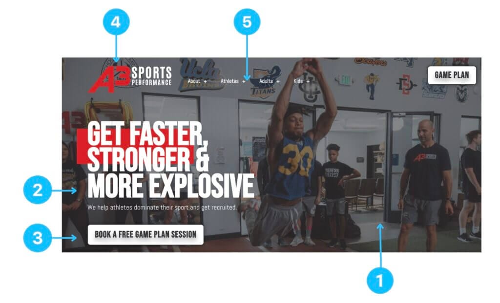 Kilo call to action image 7