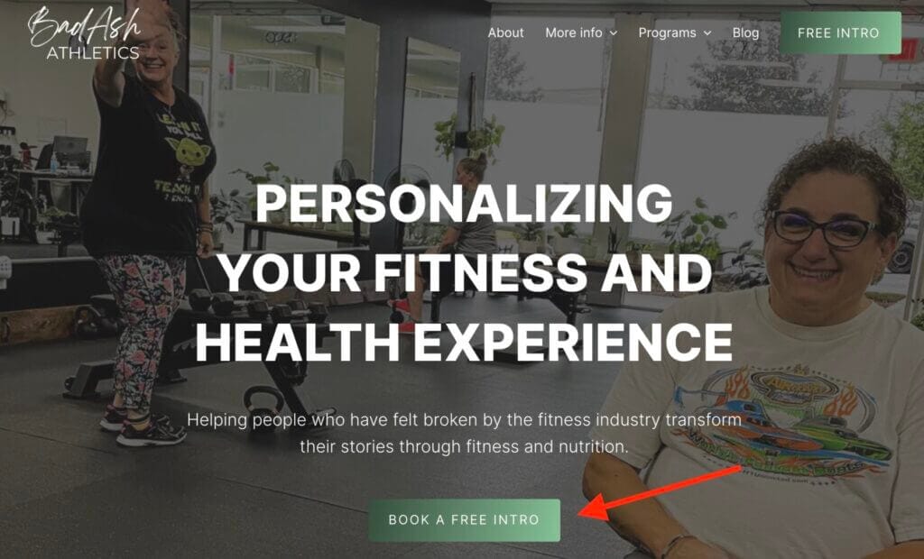 Kilo call to action image 8