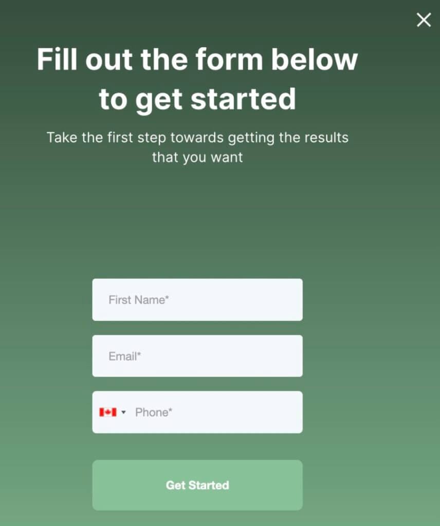 Kilo call to action image 9