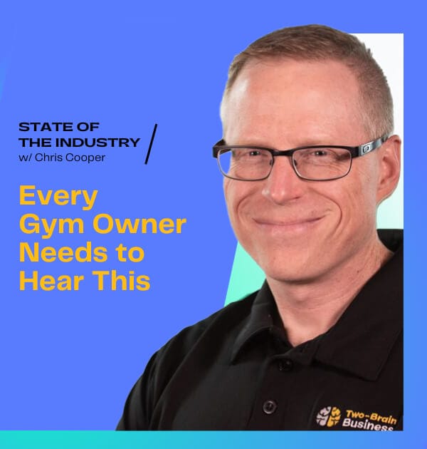 We asked 13,444 gym owners how much money they make 3 We asked 13444 gym owners how much money they make