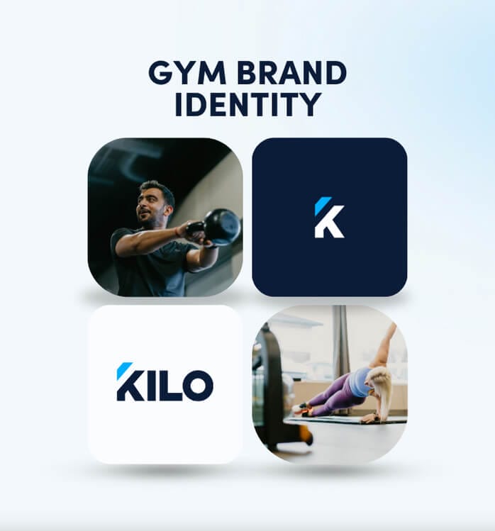 5 Ways to Give Your Gyms Brand Identity a Winning Edge