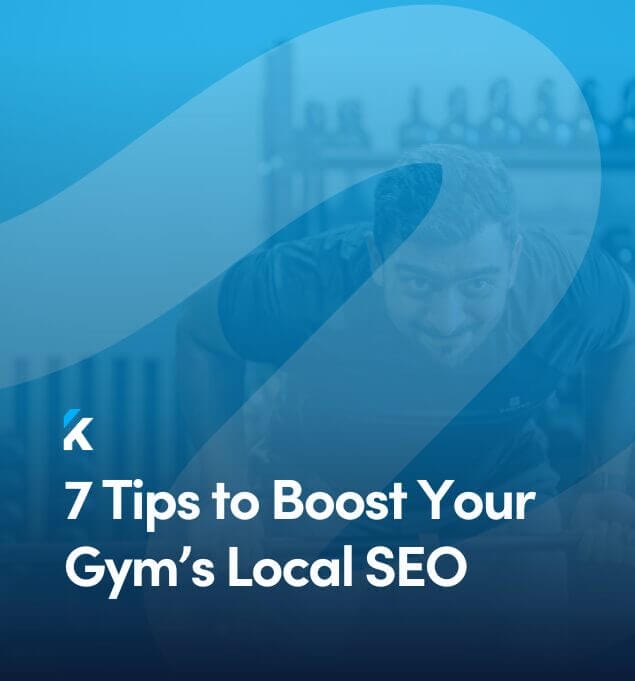 7 Local SEO Tips Every Gym Should Implement Immediately