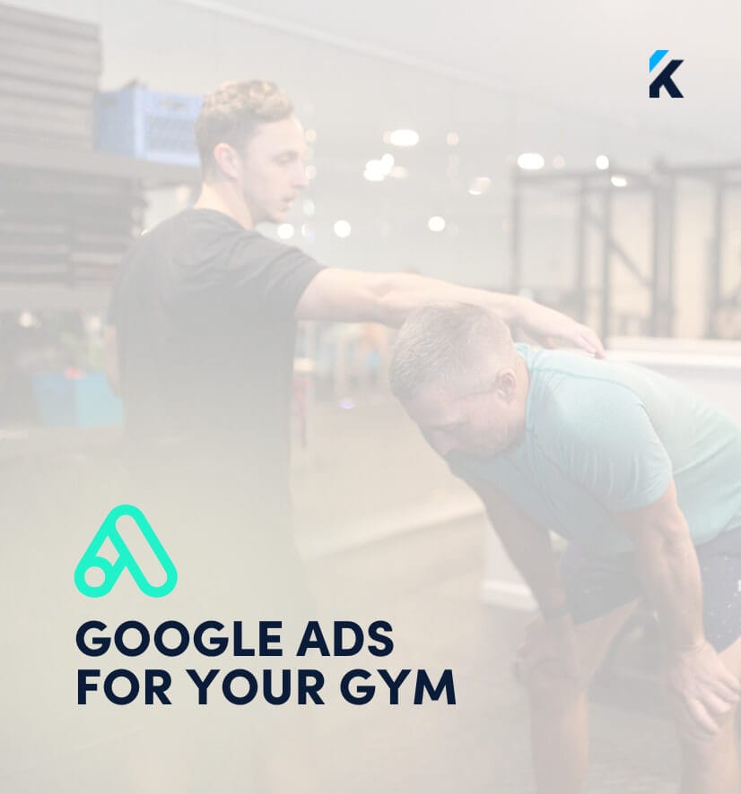 The Ultimate Guide to Running High Converting Google Ads for Your Gym 1