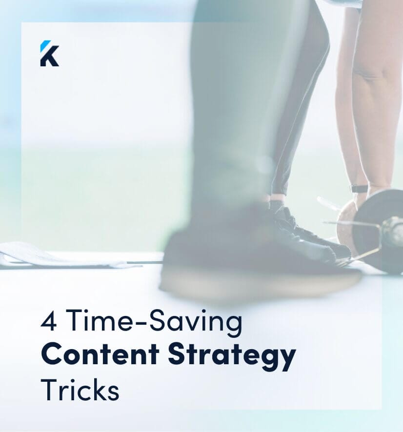 Grow Your Gym's Social Media with These 4 Time-Saving Content Strategy Tricks