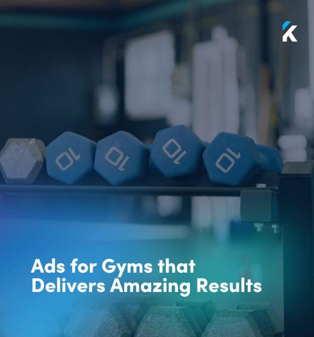5 Facebook Ads for Gyms Delivering Amazing Results Right Now