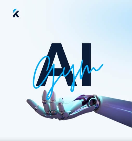 5 Ways AI is Changing Gyms Today