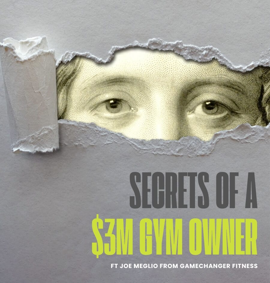 This gym owner makes $3Myr 🤯