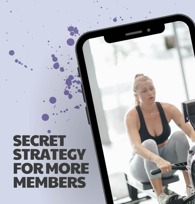 Use this Instagram strategy to sell more gym memberships