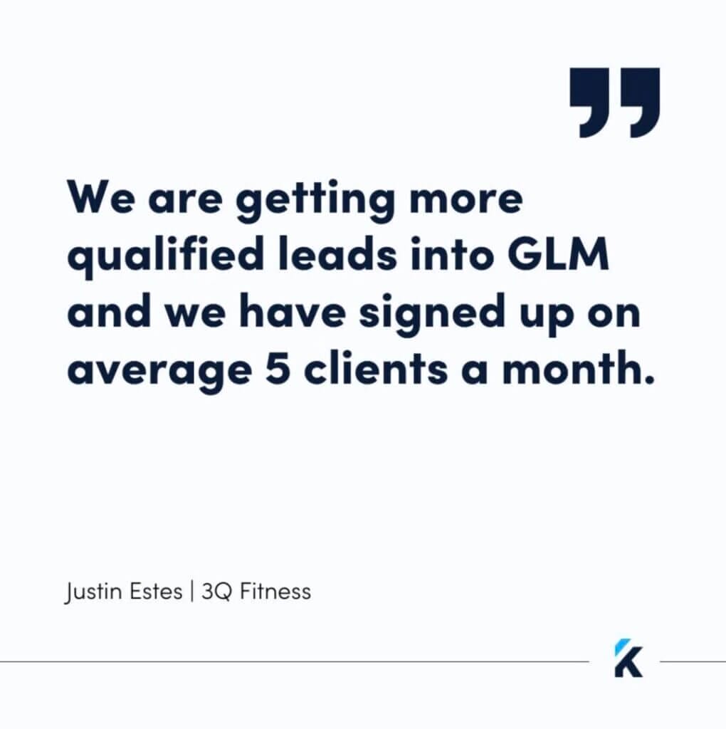 Building Strong Gym Partnerships: How to Tackle Four Common Problems