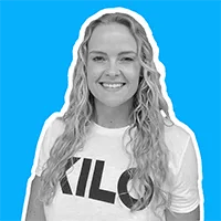 Adele Wayt Kilo's Head of Customer Success