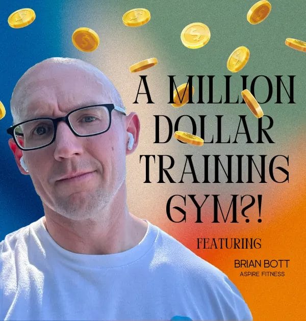 This gym makes 7-figures from semi-private training