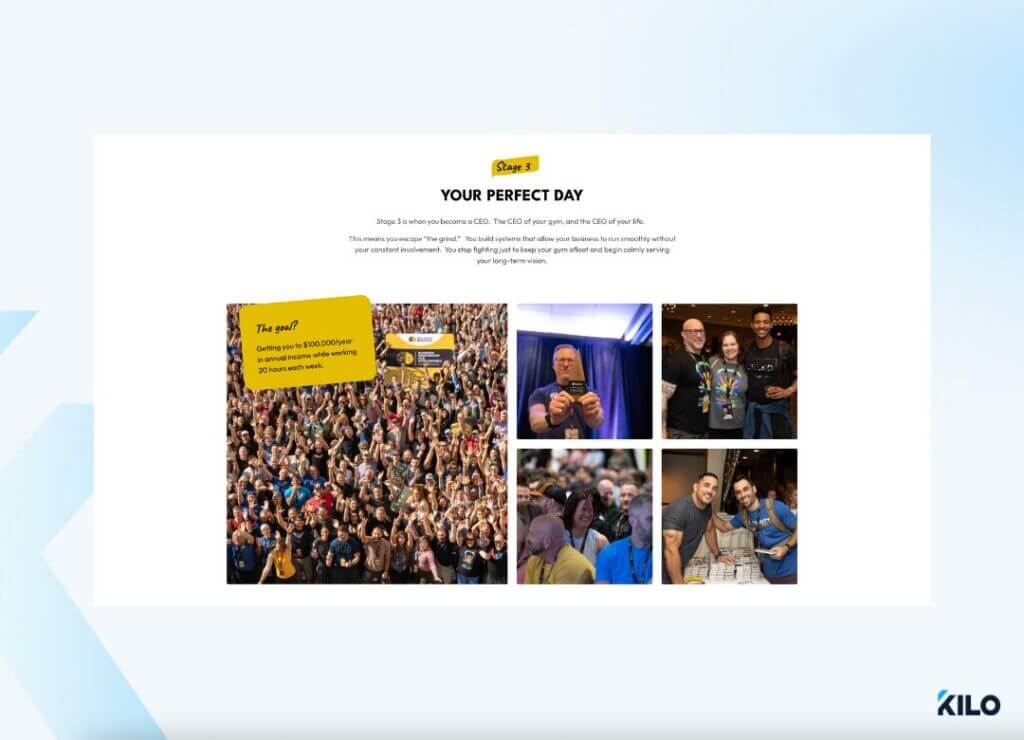 Two-Brain Business 2024 Review: What They Offer Gym Owners 10 the perfect day method by two brain business