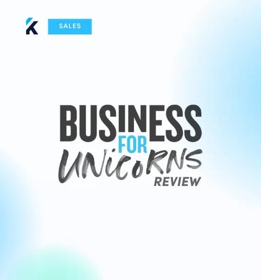 Business for Unicorns 2024 Review Taking a Revealing Look