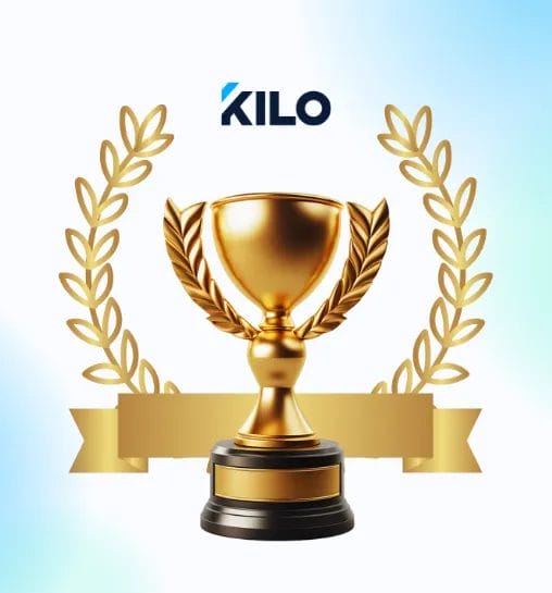 Kilo Celebrates Multiple Recognitions from Gartner Digital Markets in 2024