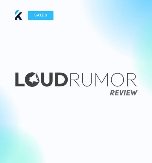 Loud Rumor Review in 2024 Assessing its Value and Potential