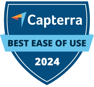 Capterra 2024