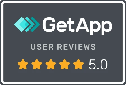 GetApp user reviews