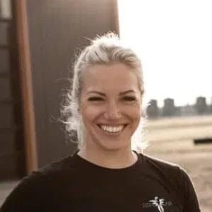 Testimonial Lindsey Barber