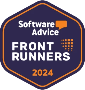Software Advice front runners