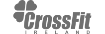 CrossFit Ireland logo