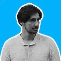 Aleksandre Tsulukidze Software Engineer at Kilo