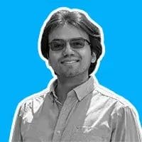 Sebastian Zubieta DevOps Engineer at Kilo