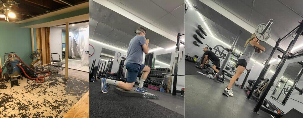 nothing stronger first spansion