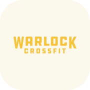 Warlock CrossFit logo