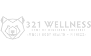 321 Wellness