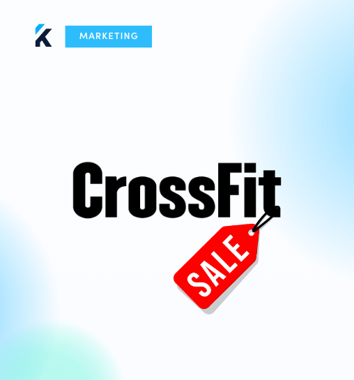 CrossFit Is for Sale—Who’s Buying