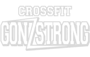 CrossFit gonzstrong