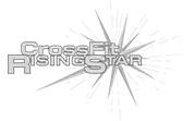 CrossFit Rising Star