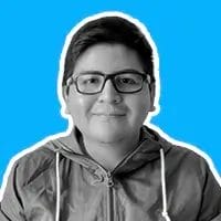 Jhair Guzman Software Engineer at Kilo