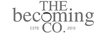 The Becoming Collective logo