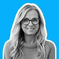 Adele Blair Chief of Staff at Kilo