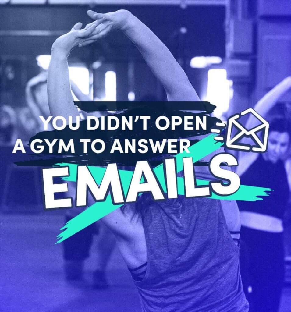 Kilo Blog answer emails